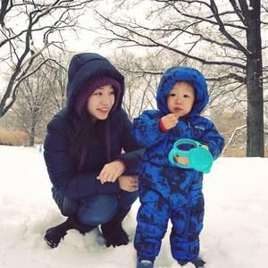 Meet your Posher, Karen